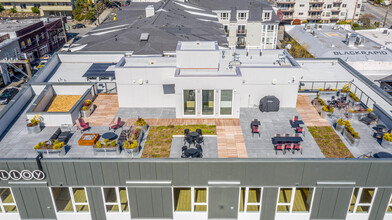 Alloy in Seattle, WA - Foto de edificio - Building Photo