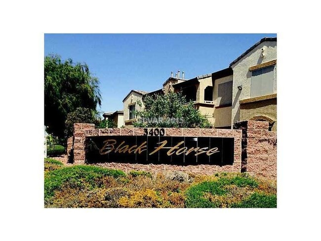 property at 3400 Cabana Dr