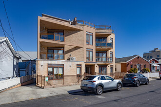 2829 Haring St in Brooklyn, NY - Building Photo - Building Photo