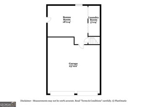 1531 Scott Oaks Ct in Marietta, GA - Building Photo - Building Photo