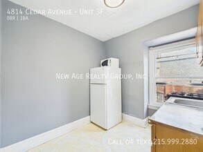 4814 Cedar Ave in Philadelphia, PA - Building Photo - Building Photo