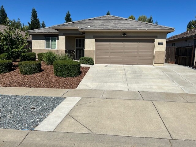 3583 Sutter Trails St in Olivehurst, CA - Building Photo