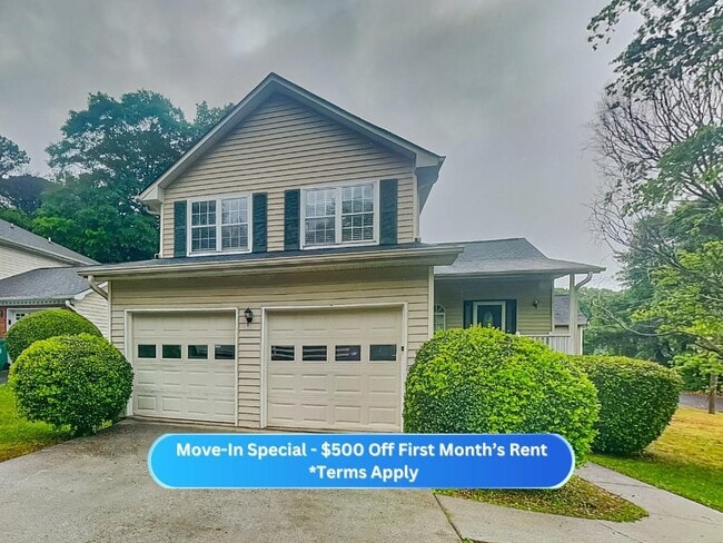436 Allgood Cir