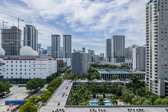 The Madison in Miami, FL - Building Photo - Building Photo