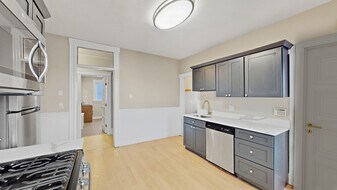 1 Orient Ave, Unit 3C in Boston, MA - Building Photo