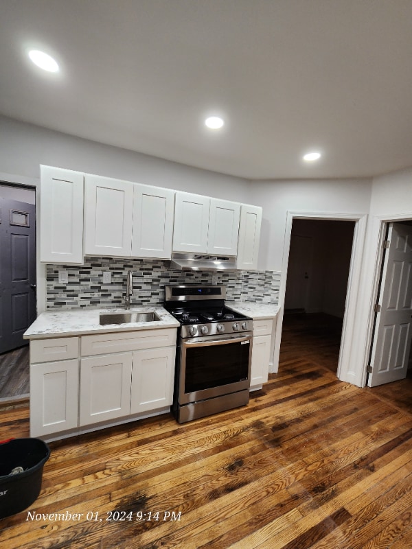 70 Tremont St in Fall River, MA - Building Photo - Building Photo