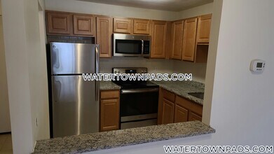 245 Main St, Unit 31 in Watertown, MA - Building Photo - Building Photo