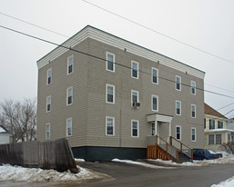 3 Swett St Apartamentos