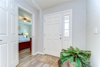 6731 Castle Green Pl in Zephyrhills, FL - Building Photo - Building Photo