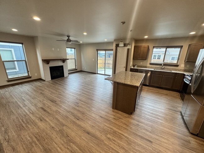 property at 1309 Fozzie Ln