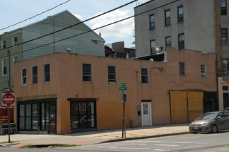 1 Bright St in Jersey City, NJ - Building Photo - Building Photo