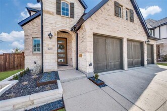 8433 Colburn in The Colony, TX - Building Photo - Building Photo