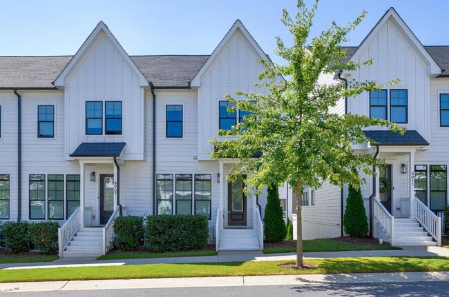 property at 4909 Madone Dr