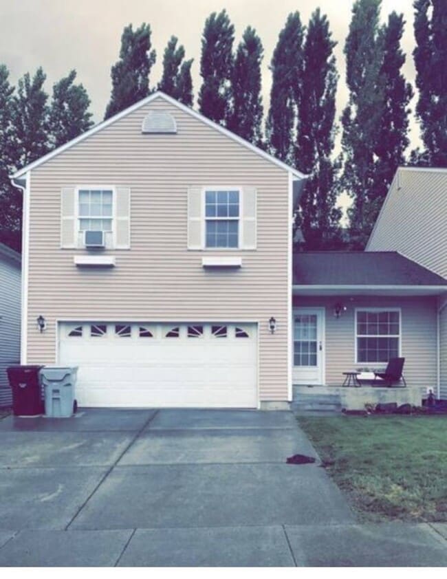 property at 333 NW Parr Dr