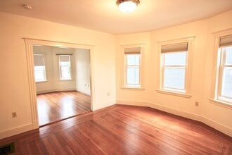 187 Parsons St in Boston, MA - Building Photo - Building Photo