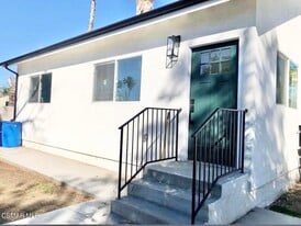 14083 La Rue St in San Fernando, CA - Building Photo
