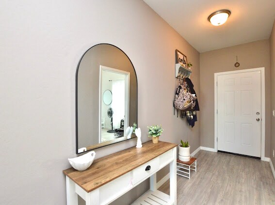 17901 N Vera Cruz Ave in Maricopa, AZ - Foto de edificio - Building Photo