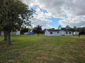 17011 Park St in Alvin, TX - Building Photo