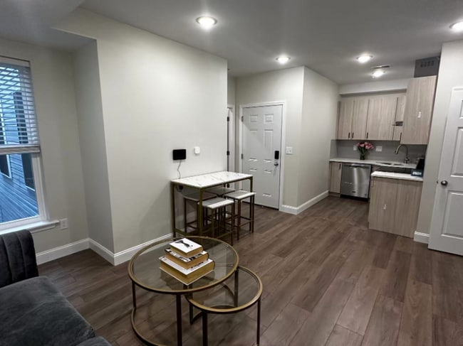 property at 42 N 40th St