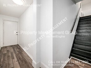 413 S 5th St in Columbus, OH - Foto de edificio - Building Photo