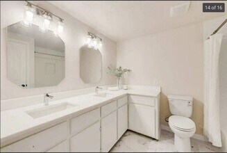 1802 Gus Thomasson Rd in Dallas, TX - Building Photo - Building Photo