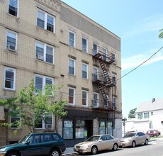 523 55th St in West New York, NJ - Building Photo - Building Photo
