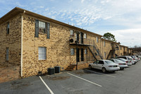 Parkway Mirage in Birmingham, AL - Foto de edificio - Building Photo