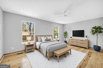 106 Degrandis Ln NE in Milledgeville, GA - Building Photo - Building Photo