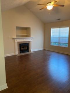 284 Copper Creek Dr in Raeford, NC - Building Photo