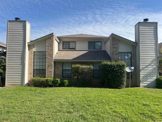 4371 Hulen Cir E