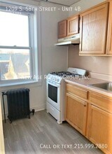 1209 S 58th St in Philadelphia, PA - Building Photo - Building Photo