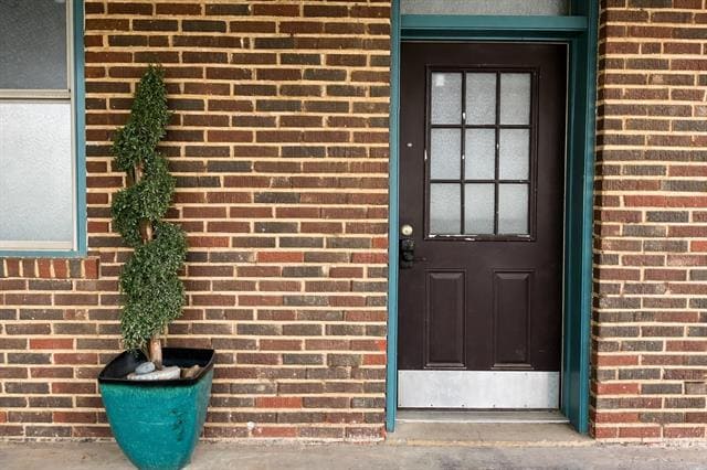 104 NE 2nd St in Mineral Wells, TX - Building Photo - Building Photo