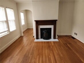 836 Ponce De Leon Terrace NE in Atlanta, GA - Building Photo - Building Photo