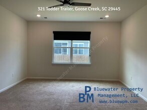 321 Todder Trail in Goose Creek, SC - Building Photo - Building Photo