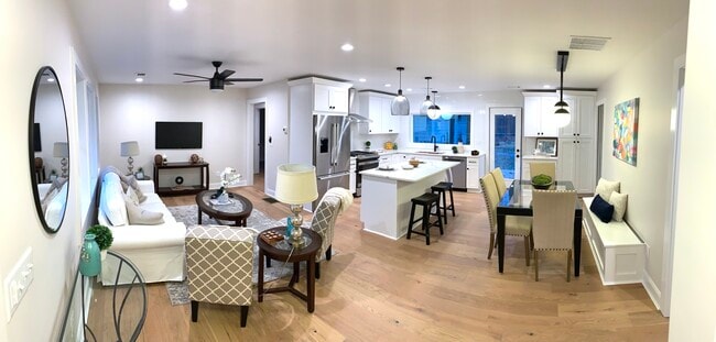 property at 2676 George St NW