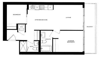 4015 The Exchange in Mississauga, ON - Building Photo - Building Photo