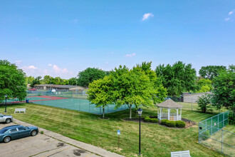 Bent Tree Apartments in Huber Heights, OH - Building Photo - Building Photo