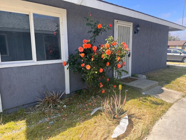 962 Monarch St in Hemet, CA - Foto de edificio - Building Photo