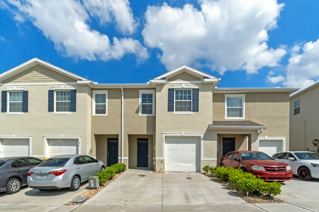 property at 390 Feltrim Reserve Blvd