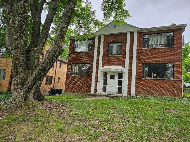 property at 6091 Dryden Ave