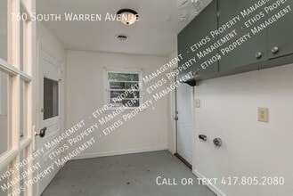 760 S Warren Ave in Springfield, MO - Building Photo - Building Photo