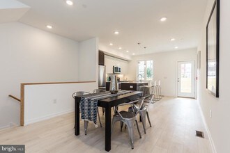 1243 N 27th St-Unit -A in Philadelphia, PA - Building Photo - Building Photo