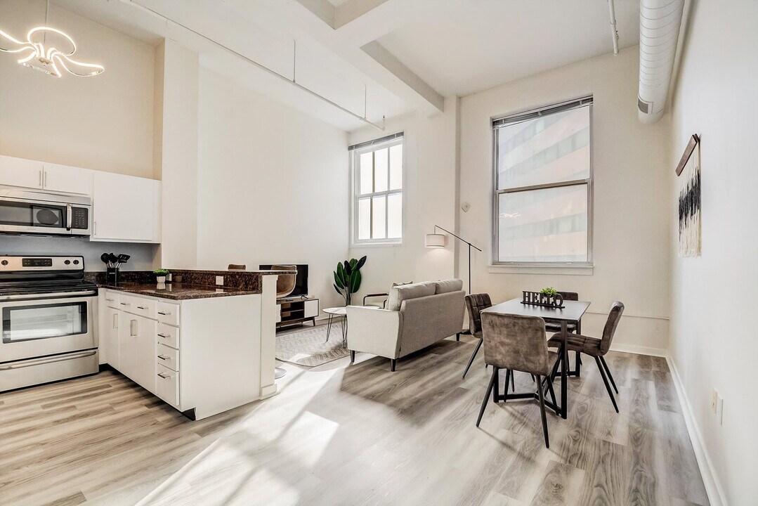 50 N Illinois St-Unit -ID1014583P in Indianapolis, IN - Building Photo