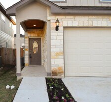 3303 Elija St, Unit A in Austin, TX - Building Photo