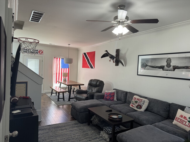 property at 224 Massee Cir