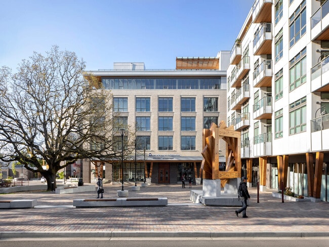 The Spruce in Esquimalt, BC - Building Photo - Building Photo