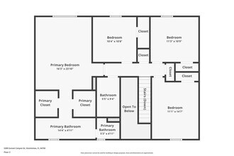 5309 Sunset Canyon Dr in Kissimmee, FL - Foto de edificio - Building Photo