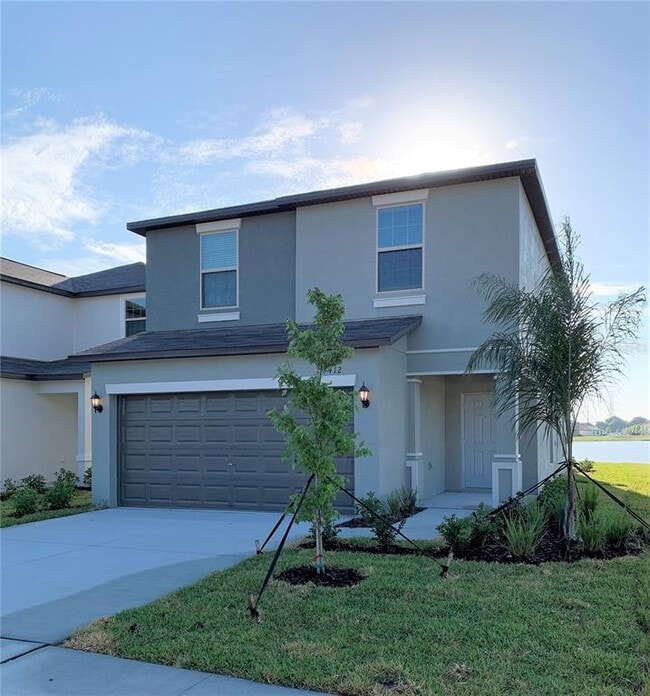 4412 Summer Savory St in Tampa, FL - Building Photo - Building Photo