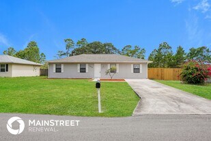 1658 Wainwright St SE in Palm Bay, FL - Building Photo