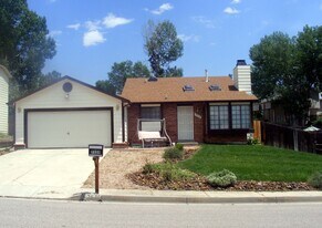 7559 Red Mountain Dr in Colorado Springs, CO - Building Photo